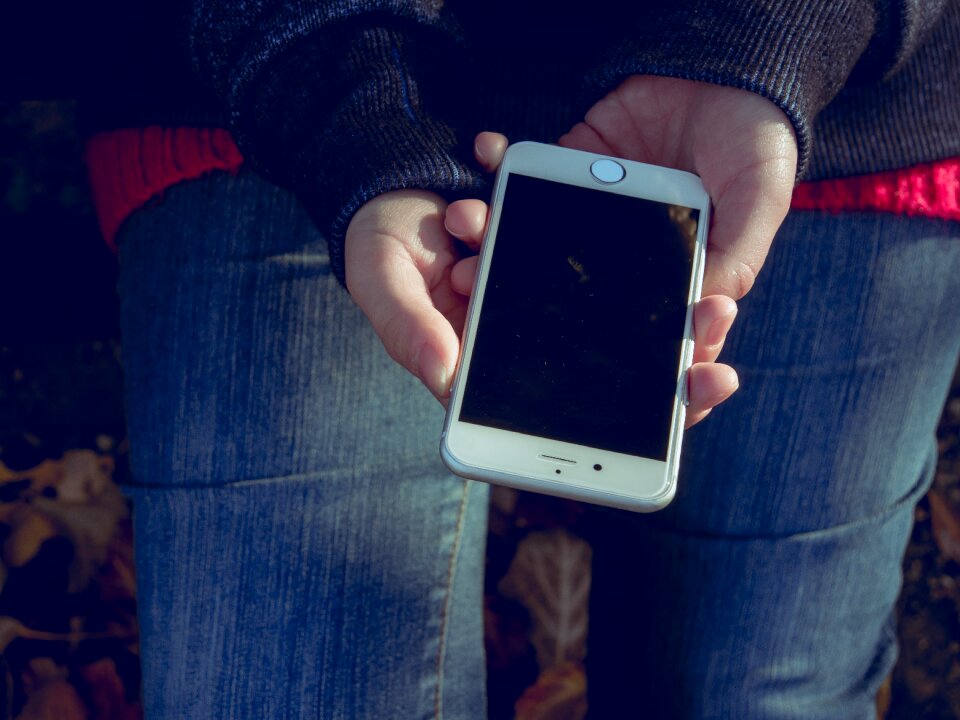 Plus mobile communication