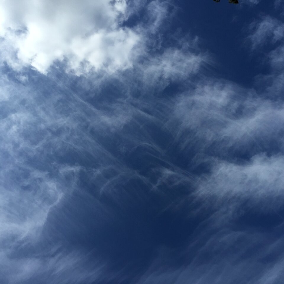 Daylight sky texture game texture