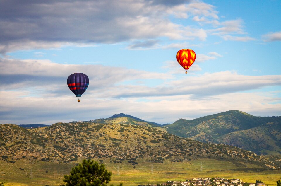 Adventure colors airtravel