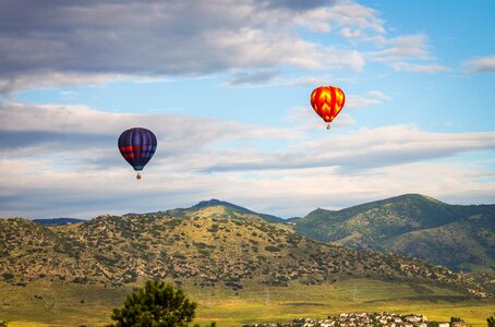 Adventure colors airtravel