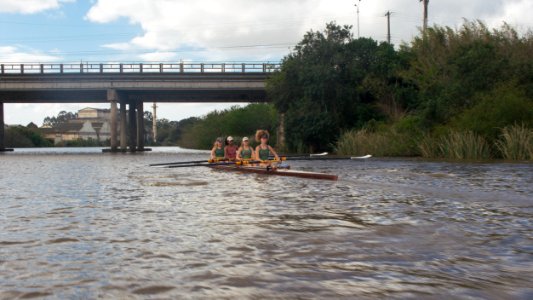 05.10.2018 Treino do projeto Remar para o Futuro Fotos Vicente Britto