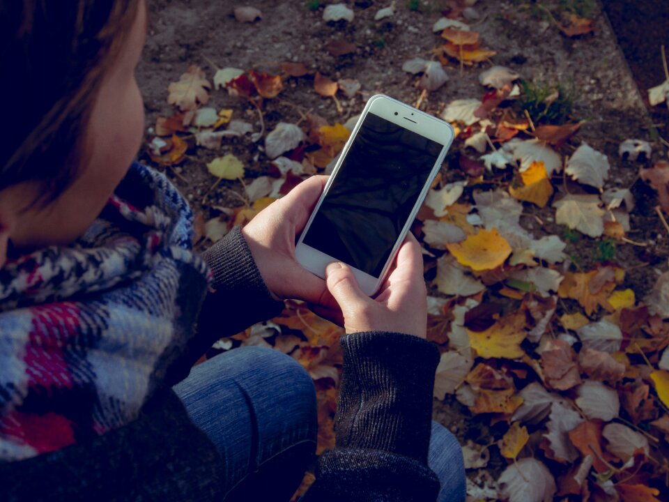 Plus mobile communication