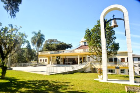 28.08.2018 - Santuário de Guadalupe no 5° Distrito - Foto Janine Tomberg (2)