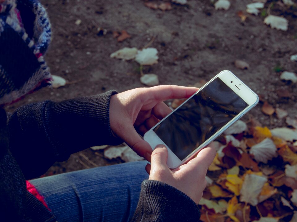 Plus mobile communication