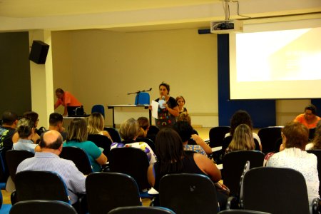 12.12.2018 - SMS - Seminário Otimização Serviço de Saúde - Foto Marcel Avila