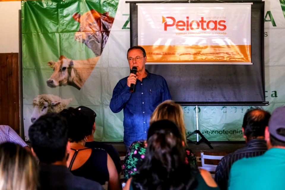 08.10.2018 SDR Seminário Desafios do SIM - Fotos Gustavo Mansur