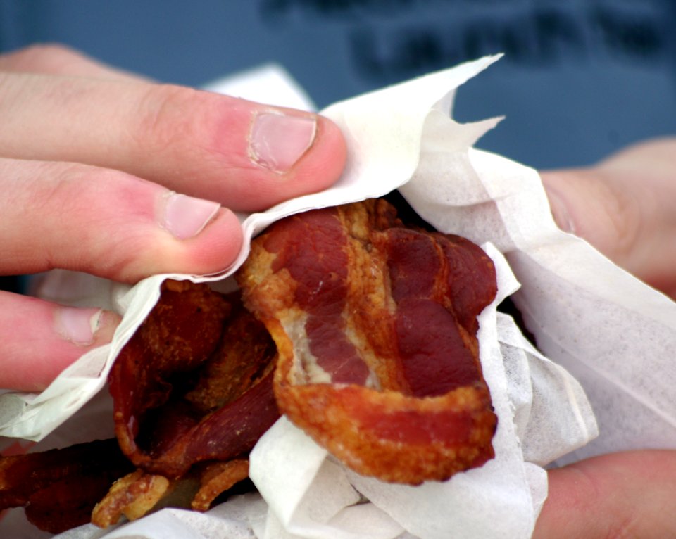 bacon