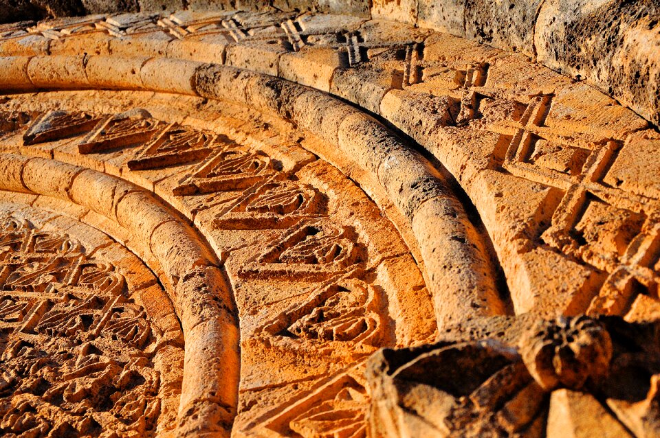 Monument perspective gerace