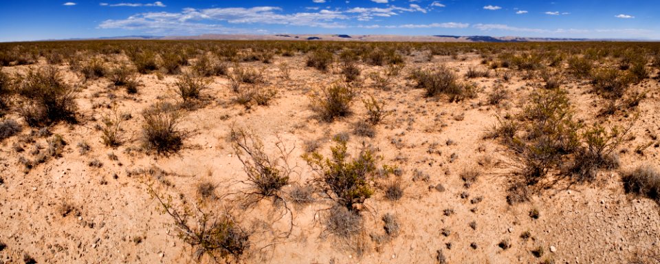 Northern Otero Mesa