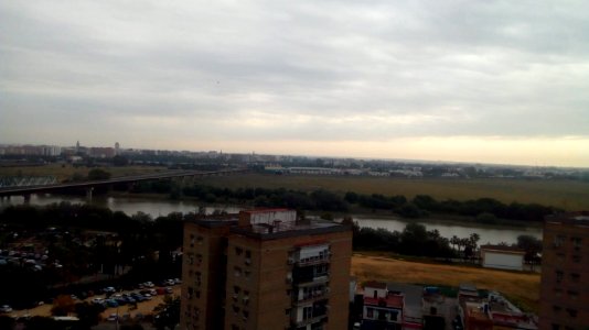 San Juan de Aznalfarache (Sevilla)