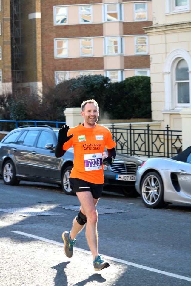 Brighton Half Marathon 2018 IMG 0153