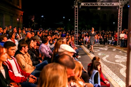 06.10.2018 Moda Pelotas - Fotos Gustavo Mansur