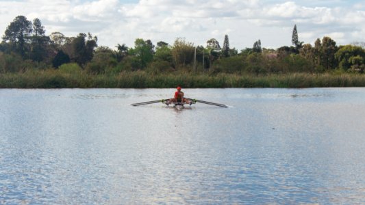 05.10.2018 Treino do projeto Remar para o Futuro Fotos Vicente Britto