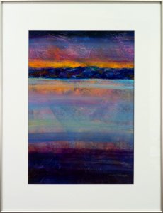 360 | Susan Herron | Dreamscape | Acrylic | 26x20