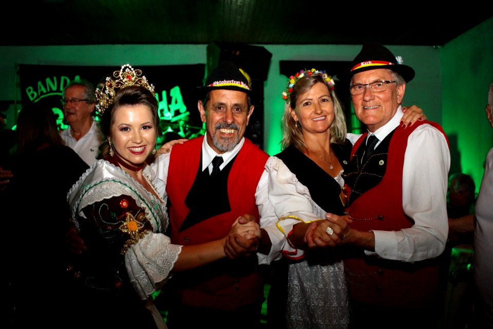 24.11.2018 - Gab Vice Prefeito - Abertura do 31º KERB - Foto Marcel Avila