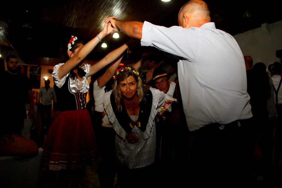 24.11.2018 - Gab Vice Prefeito - Abertura do 31º KERB - Foto Marcel Avila
