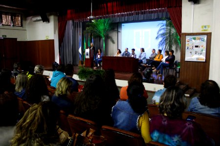 11.10.2018 - Secretaria de Governo - XI Conferência Municipal do Direito das Crianças e Adolescentes - Foto Marcel Avila