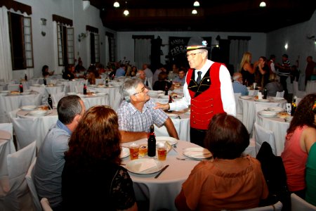 24.11.2018 - Gab Vice Prefeito - Abertura do 31º KERB - Foto Marcel Avila