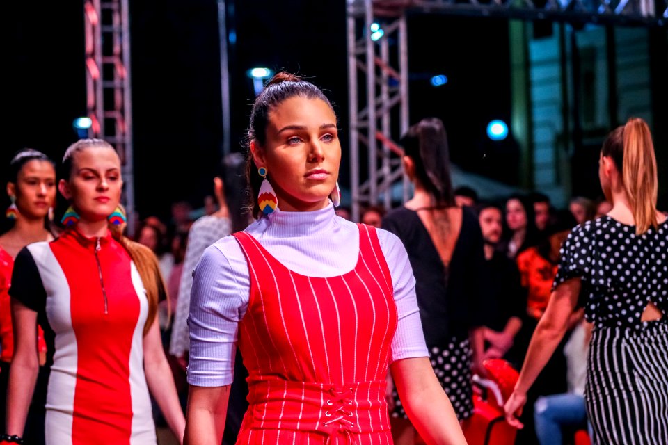 06.10.2018 Moda Pelotas - Fotos Gustavo Mansur
