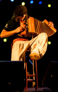18.11.2018 - Segundo dia da Virada Cultural de Pelotas - Foto: Gustavo Vara