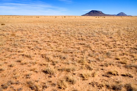 Southwestern Otero Mesa