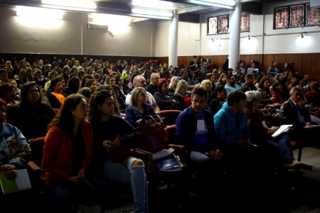 11.10.2018 - Secretaria de Governo - XI Conferência Municipal do Direito das Crianças e Adolescentes - Foto Marcel Avila