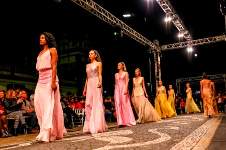 06.10.2018 Moda Pelotas - Fotos Gustavo Mansur