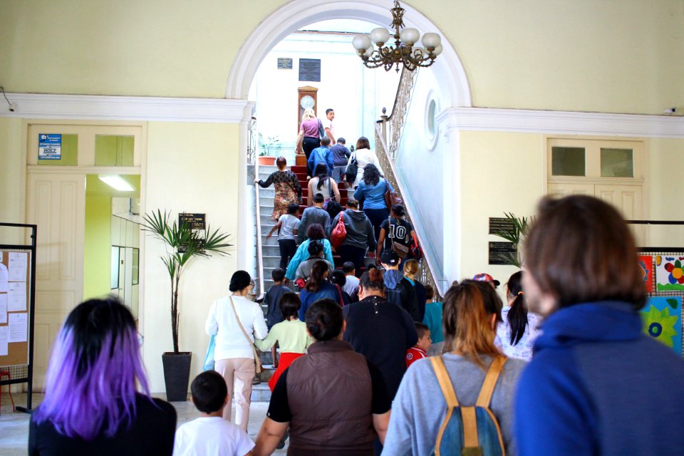 16.10.2018 - SMS - Exposição CAPS i - Foto Marcel Avila