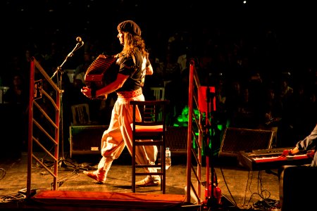 18.11.2018 - Segundo dia da Virada Cultural de Pelotas - Foto: Gustavo Vara
