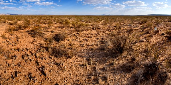 Northern Otero Mesa