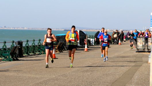 Brighton Half Marathon 2018 Enh IMG 0170 photo