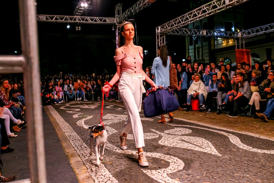 06.10.2018 Moda Pelotas - Fotos Gustavo Mansur
