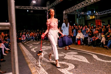 06.10.2018 Moda Pelotas - Fotos Gustavo Mansur