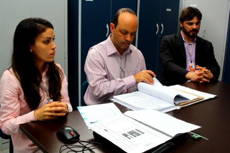09.10.2018 - STT - Licitação do Transporte Rural - Foto Marcel Avila