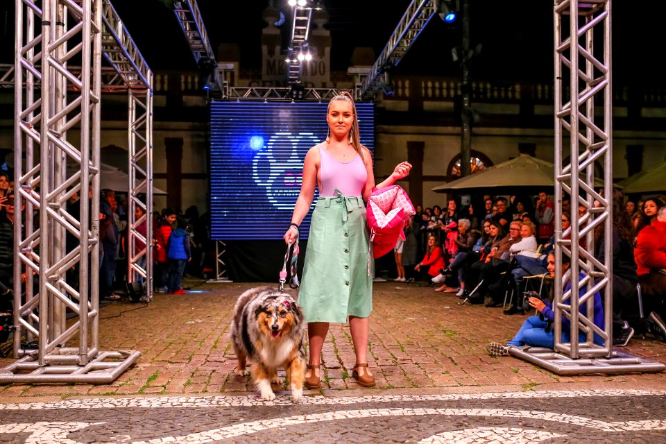 06.10.2018 Moda Pelotas - Fotos Gustavo Mansur