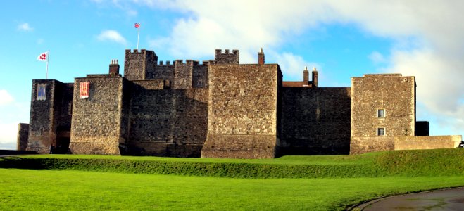 Dover Castle(1)