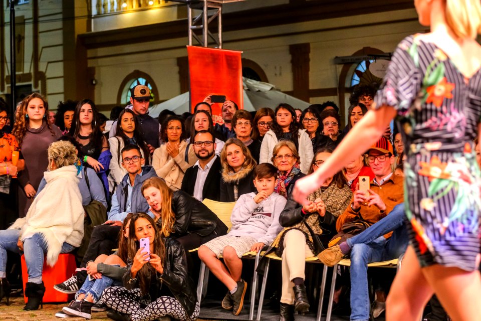 06.10.2018 Moda Pelotas - Fotos Gustavo Mansur