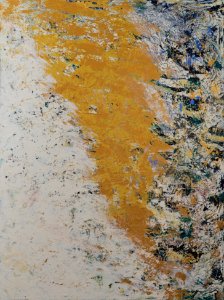 449 | Kirsten Zaremba | Abstract 769 | Acrylic | 40x30