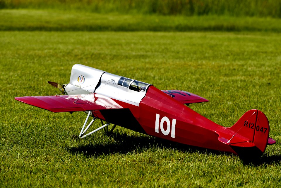 D821180 The Chief Oshkosh at Steteon Field built by Jon Harper