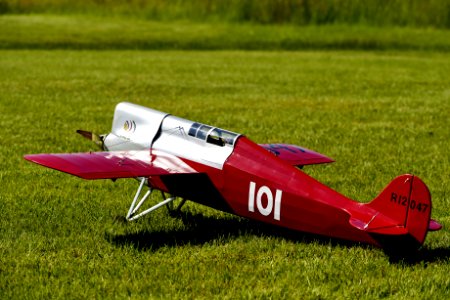 D821180 The Chief Oshkosh at Steteon Field built by Jon Harper