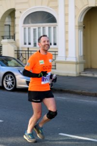 Brighton Half Marathon 2018 IMG 0154 photo
