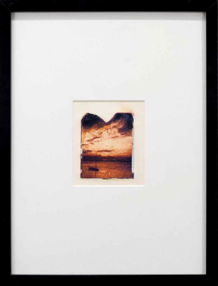 038 | Jean Thompson | Sail Away | Photography | 17x13