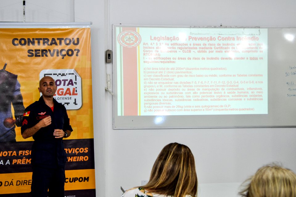 12.11.2018 - Fórum Municipal de Desburocratização - Foto: Adriana Rabassa