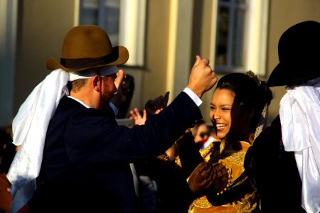 20.09.2018 - Gab Vice Prefeito - Desfile Farroupilha - Foto Marcel Avila