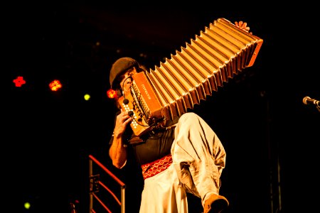 18.11.2018 - Segundo dia da Virada Cultural de Pelotas - Foto: Gustavo Vara