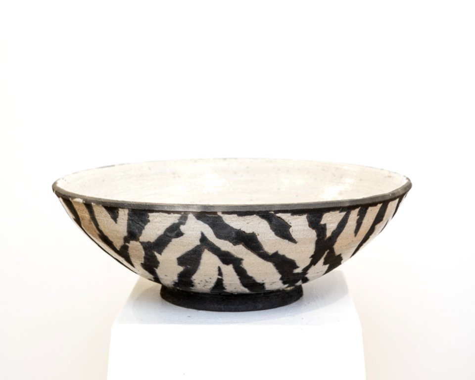 426 | Marcel Artes Deolazo | Untitled | Ceramics | 4x12.5