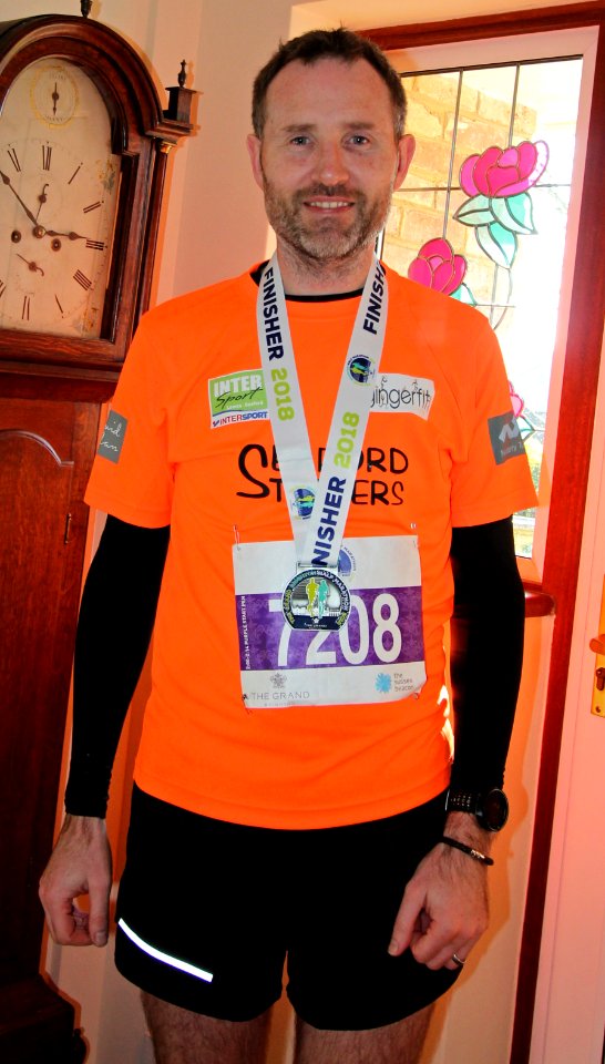 Brighton Half Marathon 2018 IMG 4558