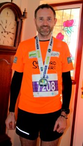 Brighton Half Marathon 2018 IMG 4558