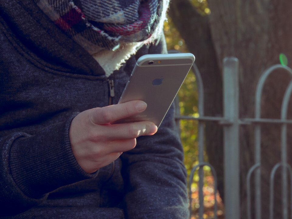 Plus mobile communication