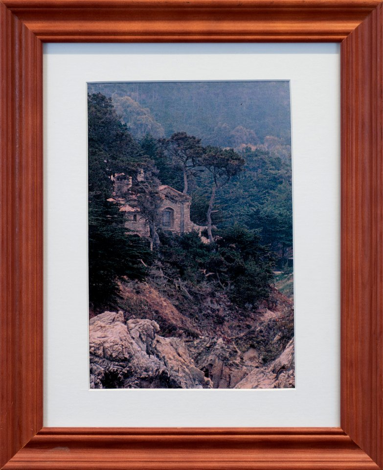 213 | Jean Thompson | California Coast | Photography | 16x13
